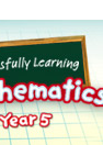 Profile picture of Successfully Learning Mathematics: Year 5