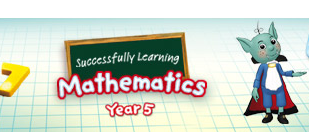 Image of Successfully Learning Mathematics: Year 5
