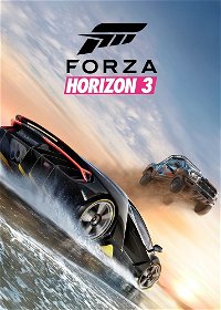 Profile picture of Forza Horizon 3