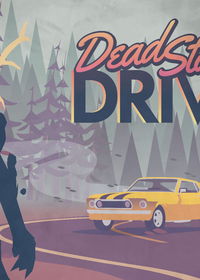 Profile picture of Dead Static Drive