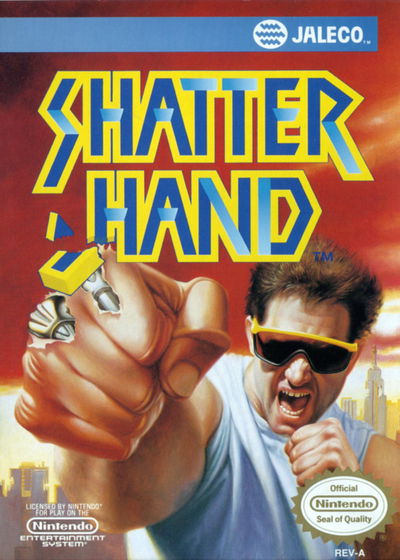 Profile picture of Shatterhand