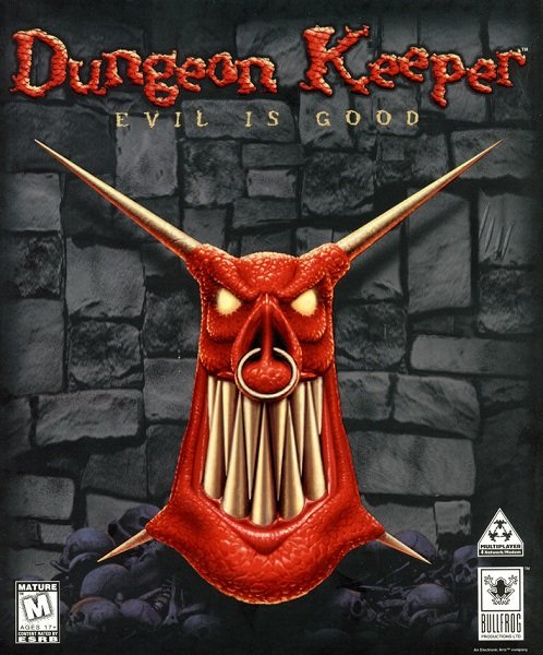 Image of Dungeon Keeper