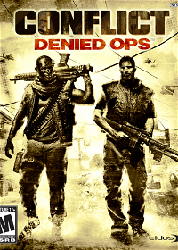 Profile picture of Conflict: Denied Ops