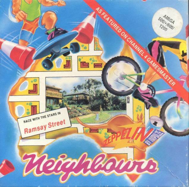 Image of Neighbours
