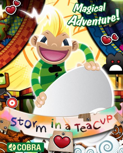 Image of Storm in a Teacup