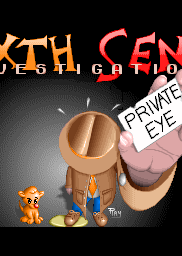 Profile picture of Sixth Sense Investigations