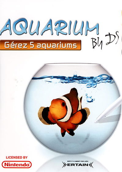 Profile picture of Aquarium by DS Profile picture of Aquarium by DS