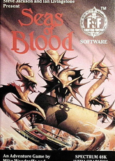 Profile picture of Seas of Blood Profile picture of Seas of Blood