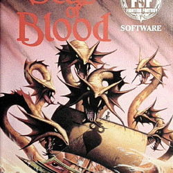 Image of Seas of Blood