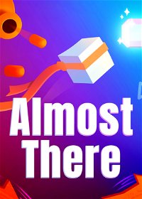 Profile picture of Almost There: The Platformer