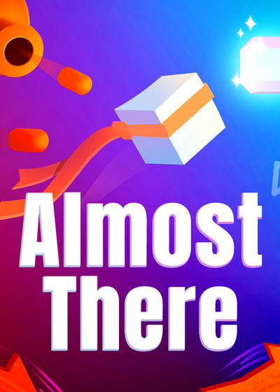 Profile picture of Almost There: The Platformer Profile picture of Almost There: The Platformer