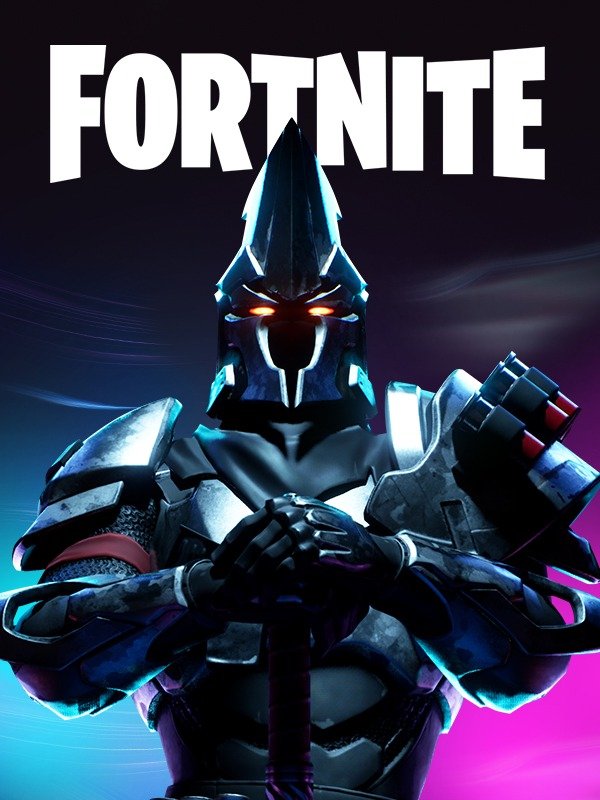 Image of Fortnite