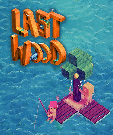 Image of Last Wood