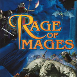 Image of Rage of Mages