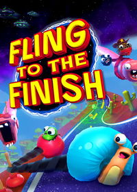 Profile picture of Fling to the Finish