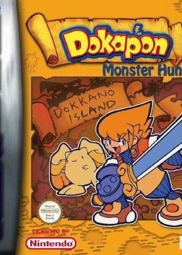 Profile picture of Dokapon Profile picture of Dokapon