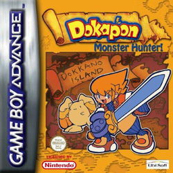 Image of Dokapon