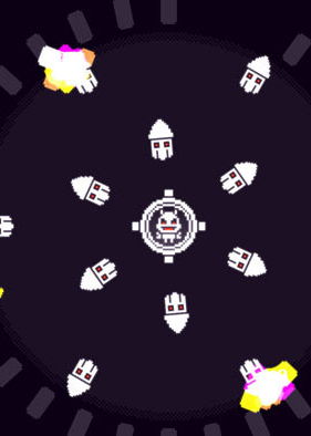 Profile picture of Gyro Boss DX Profile picture of Gyro Boss DX