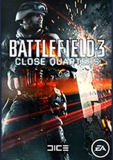 Profile picture of Battlefield 3: Close Quarters