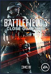 Image of Battlefield 3: Close Quarters