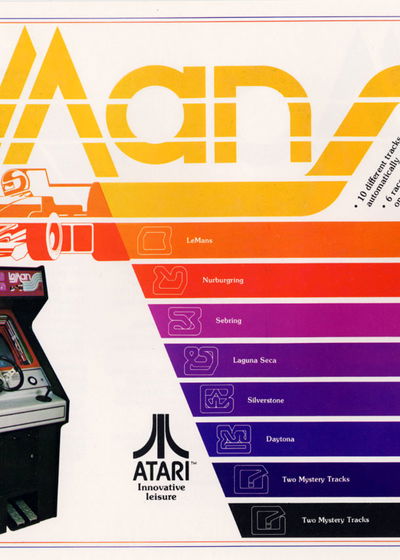 Profile picture of Le Mans