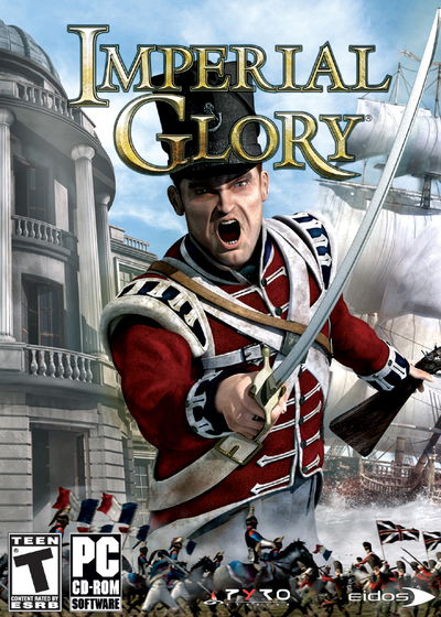 Profile picture of Imperial Glory Profile picture of Imperial Glory