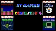 Image of 3T Games Compilation 4