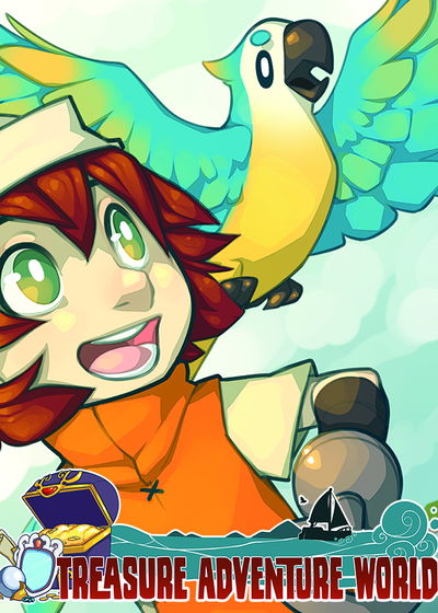 Profile picture of Treasure Adventure World