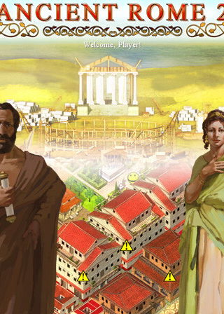 Profile picture of Ancient Rome 2