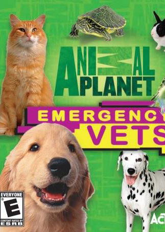Profile picture of Animal Planet: Emergency Vets