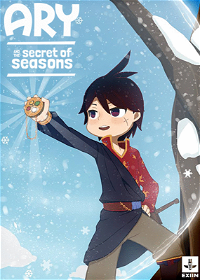 Profile picture of Ary And The Secret Of Seasons