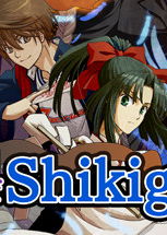 Profile picture of Castle of Shikigami