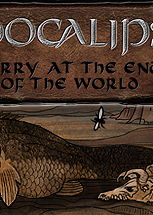 Profile picture of Apocalipsis Profile picture of Apocalipsis