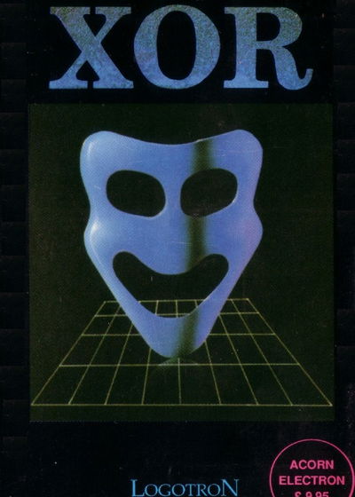 Profile picture of Xor Profile picture of Xor