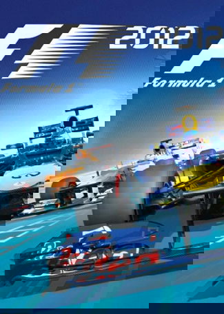 Profile picture of F1 2012