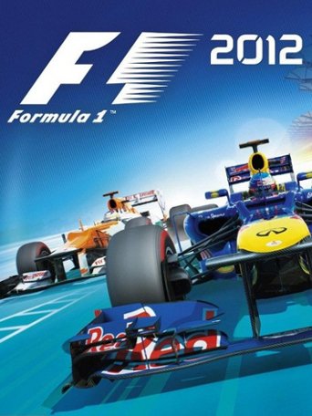 Image of F1 2012