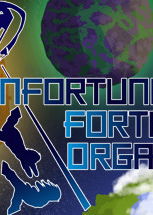 Profile picture of U.F.O - Unfortunately Fortunate Organisms Profile picture of U.F.O - Unfortunately Fortunate Organisms