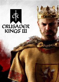 Profile picture of Crusader Kings III
