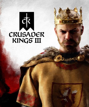 Image of Crusader Kings III