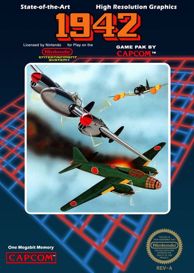 Profile picture of 1942 Profile picture of 1942