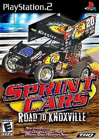 Profile picture of Sprint Cars Road to Knoxville