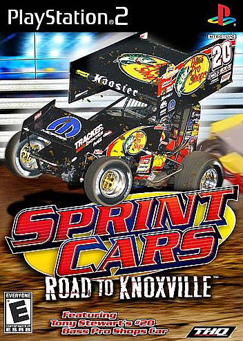 Profile picture of Sprint Cars Road to Knoxville