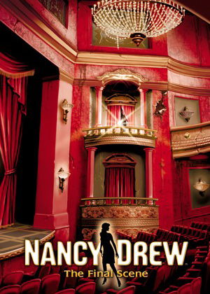 Profile picture of Nancy Drew: The Final Scene Profile picture of Nancy Drew: The Final Scene