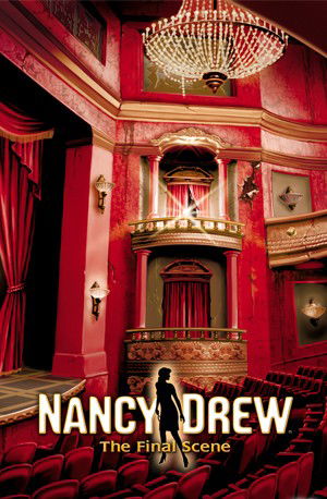 Image of Nancy Drew: The Final Scene