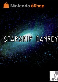 Profile picture of The Starship Damrey