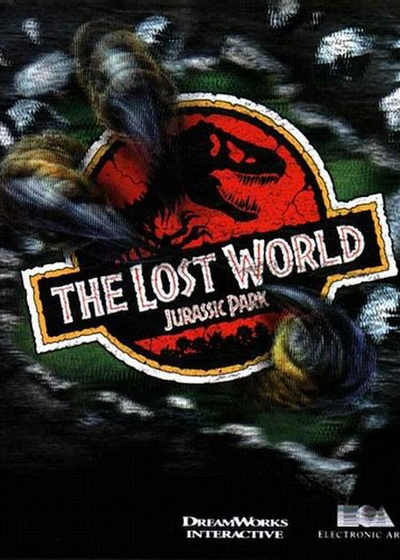 Profile picture of The Lost World: Jurassic Park Profile picture of The Lost World: Jurassic Park