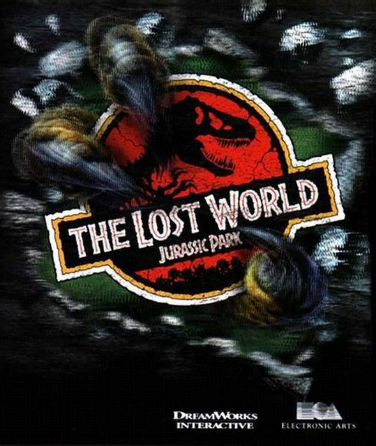 Image of The Lost World: Jurassic Park