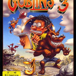 Image of Goblins 3