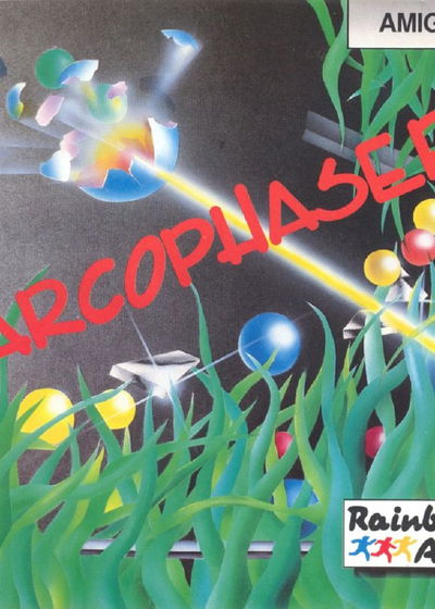 Profile picture of Sacrophaser