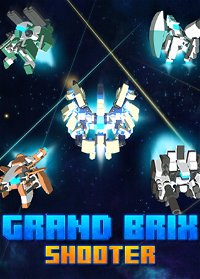 Profile picture of Grand Brix Shooter